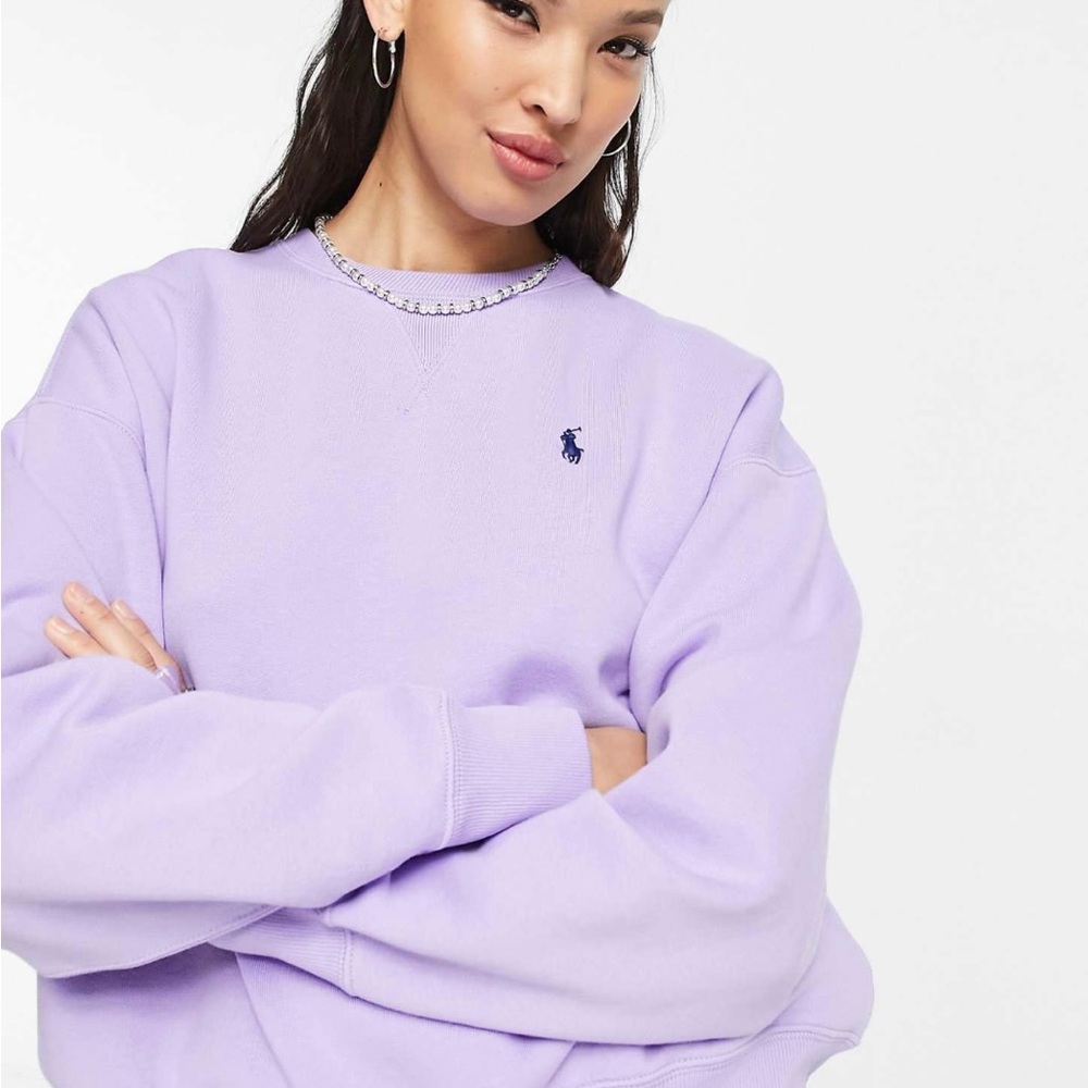 Polo by Ralph Lauren Women's Sweatshirt
